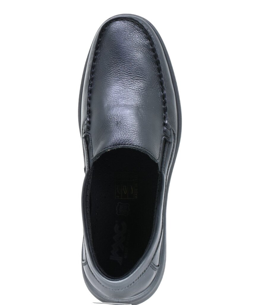 Batai vyrams Imac, juodi kaina ir informacija | Vyriški batai | pigu.lt