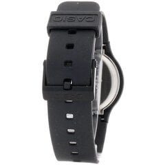 Moteriškas laikrodis Casio MQ-24-1BLLEG kaina ir informacija | Moteriški laikrodžiai | pigu.lt