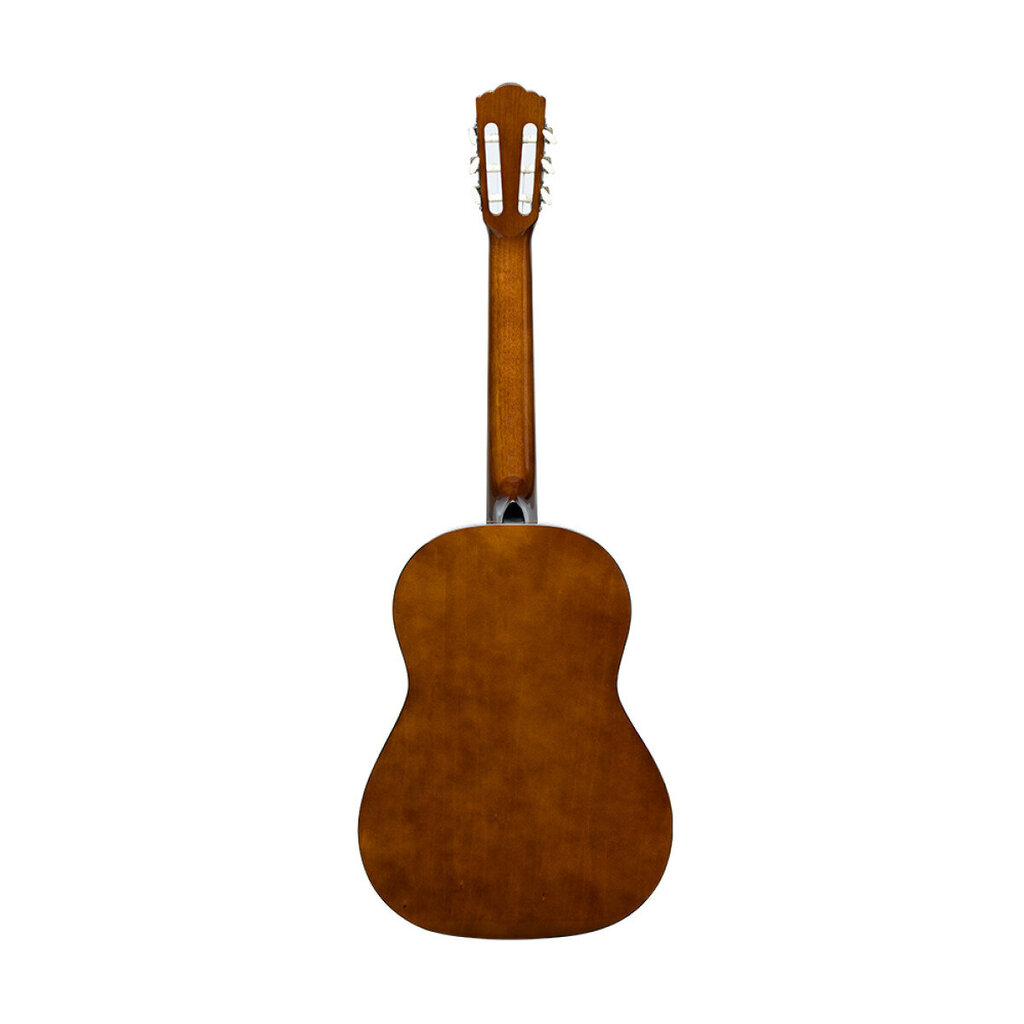 Klasikinė gitara Stagg SCL50 1/2 NAT цена и информация | Gitaros | pigu.lt