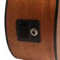 Elektro-akustinė gitara Stagg SA25 DCE MAHO kaina ir informacija | Gitaros | pigu.lt