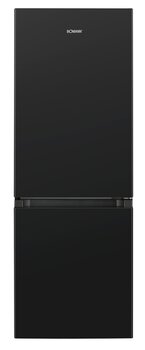 Bomann KG322.1B цена и информация | Холодильники | pigu.lt