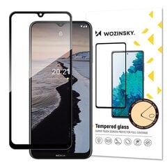 Wozinsky Super Tough Tempered Glass kaina ir informacija | Apsauginės plėvelės telefonams | pigu.lt