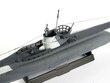 Klijuojamas modelis Vokietijos povandeninis laivas Type VII C Revell, 1:350, 29d. kaina ir informacija | Konstruktoriai ir kaladėlės | pigu.lt
