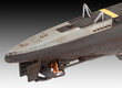 Klijuojamas povandeninio laivo modelis Revell VII C/41 1:350, 35 d. kaina ir informacija | Konstruktoriai ir kaladėlės | pigu.lt