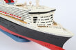 Kruizinio laivo modelis Revell OceanLiner Queen Mary 2, juoda, balta kaina ir informacija | Žaislai berniukams | pigu.lt