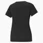 Marškinėliai PUMA Essentials Small Logo kaina ir informacija | Sportinė apranga moterims | pigu.lt