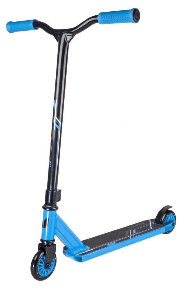 Triukinis Paspirtukas Blazer Pro Scooter Phaser Blue kaina ir informacija | Paspirtukai | pigu.lt