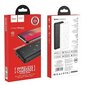 Hoco J50 MicroUSB Type-C Lightning USB 10000mAh цена и информация | Atsarginiai maitinimo šaltiniai (power bank) | pigu.lt