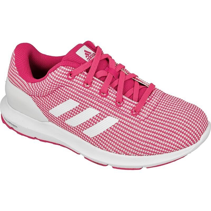 Bėgimo bateliai moterims Adidas Cosmic W AQ2176 kaina ir informacija | Sportiniai bateliai, kedai moterims | pigu.lt