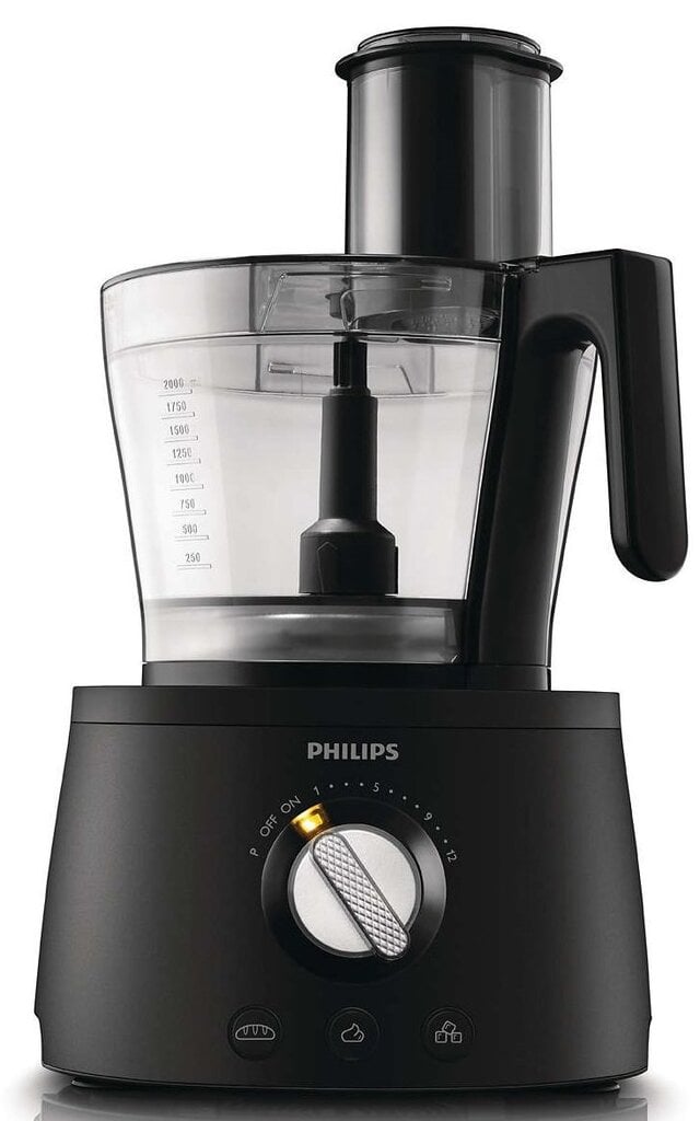 Philips HR7776/90 kaina ir informacija | Virtuviniai kombainai | pigu.lt