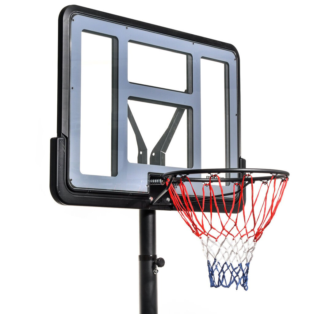 Krepšinio stovas Meteor Chicago 21A kaina ir informacija | Krepšinio stovai | pigu.lt