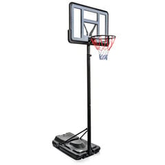 Баскетбольная стойка Meteor Chicago 21A цена и информация | Баскетбольные стойки | pigu.lt
