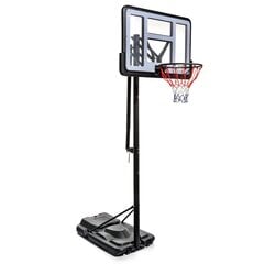Баскетбольная стойка Meteor Chicago 21A цена и информация | Баскетбольные стойки | pigu.lt