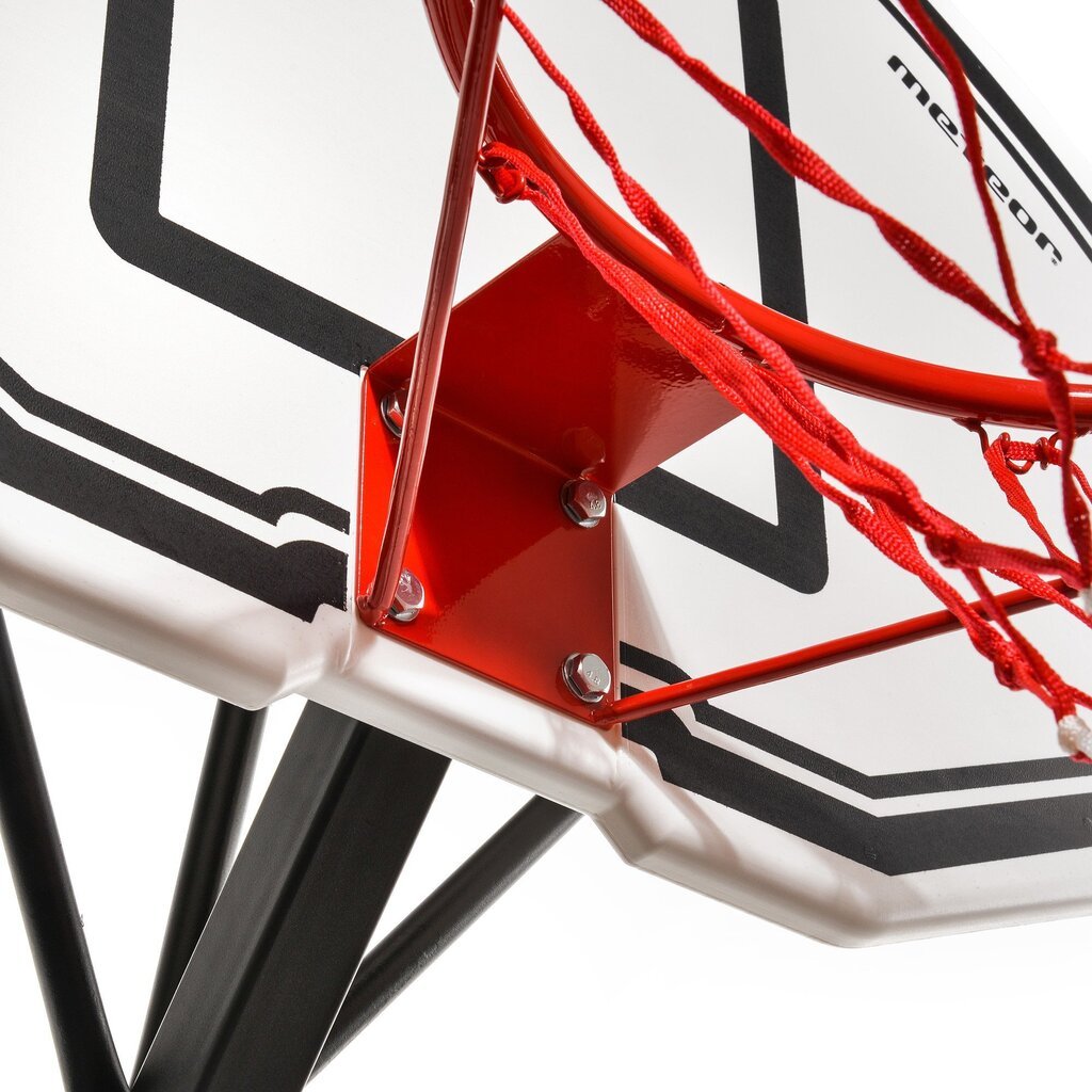 Krepšinio stovas Meteor Boston 3 kaina ir informacija | Krepšinio stovai | pigu.lt