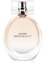 Tualetinis vanduo Calvin Klein Sheer Beauty EDT moterims, 30 ml kaina ir informacija | Kvepalai moterims | pigu.lt
