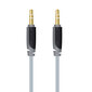 Stereo jack kabelis SINOX SXA3302, 2.0 m kaina ir informacija | Kabeliai ir laidai | pigu.lt