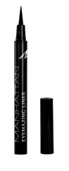 Карандаш для глаз Manhattan Eyemazing Liner 1010N, 1,2 мл цена и информация | Тушь, средства для роста ресниц, тени для век, карандаши для глаз | pigu.lt