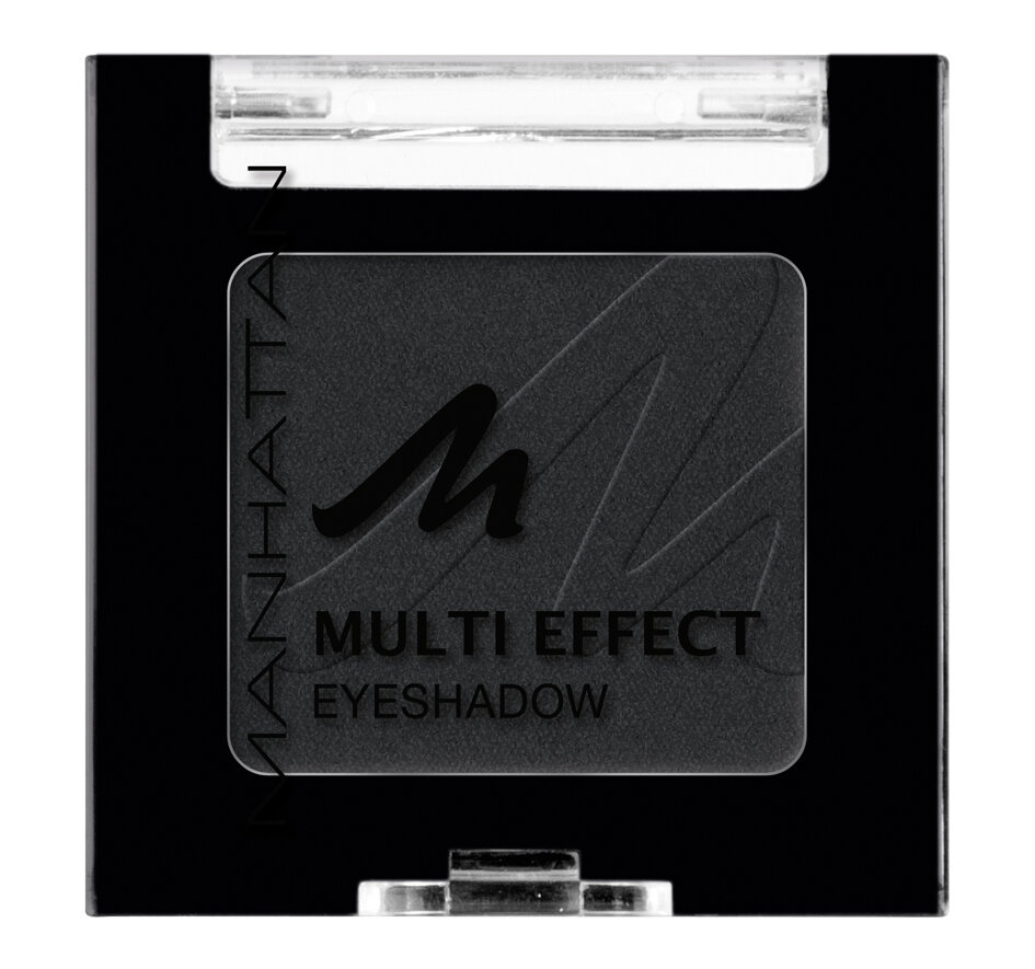 Akių šešėliai Manhattan Multi Effect, 2 g kaina ir informacija | Akių šešėliai, pieštukai, blakstienų tušai, serumai | pigu.lt