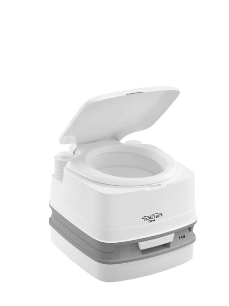 Biotualetas Thetford Porta Potti Qube 145 цена и информация | Biotualetai | pigu.lt