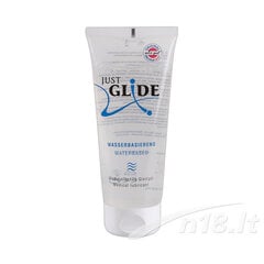 Lubrikantas Just Glide, 200 ml kaina ir informacija | Just Glide Kvepalai, kosmetika | pigu.lt