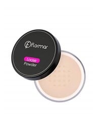 Biri pudra Flormar Loose Powder N02 kaina ir informacija | Makiažo pagrindai, pudros | pigu.lt