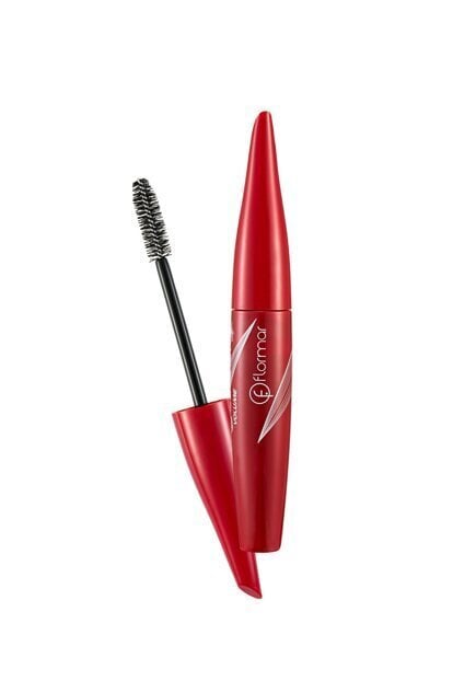 Blakstienų tušas Flormar Spider Lash Volume kaina ir informacija | Akių šešėliai, pieštukai, blakstienų tušai, serumai | pigu.lt