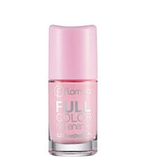 Лак для ногтей Flormar Full Color Nail Enamel FC02 Love Dust цена и информация | Лаки, укрепители для ногтей | pigu.lt