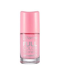 Nagų lakas Flormar Full Color Nail Enamel FC03 Bubble Gum, 8 ml kaina ir informacija | Nagų lakai, stiprintojai | pigu.lt