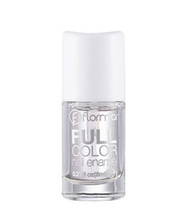 Лак для ногтей Flormar Full Color Nail Enamel FC36 Crystal Glam цена и информация | Лаки, укрепители для ногтей | pigu.lt