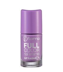 Лак для ногтей Flormar Full Color Nail Enamel FC38 Lilac Blossom цена и информация | Лаки, укрепители для ногтей | pigu.lt