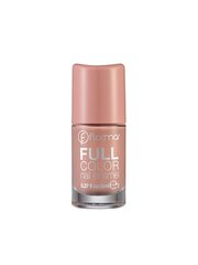 Nagų lakas Flormar Full Color Nail Enamel FC46 Rose Pumps, 8 ml kaina ir informacija | Nagų lakai, stiprintojai | pigu.lt