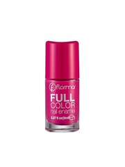 Nagų lakas Flormar Full Color Nail Enamel FC51 Funky Magneta, 8 ml kaina ir informacija | Nagų lakai, stiprintojai | pigu.lt