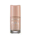 Nagų lakas Flormar Full Color Nail Enamel FC61 Rose Oasis, 8 ml