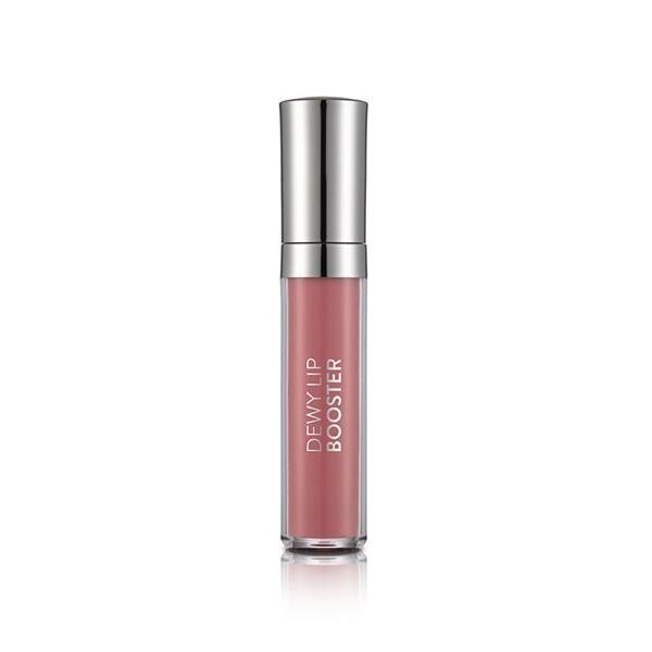 Lūpų blizgis Flormar Dewy Lip Booster Nr. 02 цена и информация | Lūpų dažai, blizgiai, balzamai, vazelinai | pigu.lt