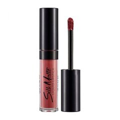 Skysti lūpų dažai Flormar Silk Matte 06 Cherry Blossom, 4.5 ml kaina ir informacija | Lūpų dažai, blizgiai, balzamai, vazelinai | pigu.lt