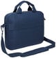 Kompiuterio krepšys CASE LOGIC ADVA114DB, 14", mėlynas kaina ir informacija | Krepšiai, kuprinės, dėklai kompiuteriams | pigu.lt