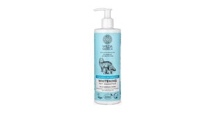 Wilda Siberica Whitening naminių gyvūnų šampūnas, 400 ml kaina ir informacija | Kosmetinės priemonės gyvūnams | pigu.lt