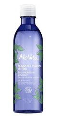 Micelinis vanduo Melvita Floral Bouquet, 200 ml kaina ir informacija | Veido prausikliai, valikliai | pigu.lt