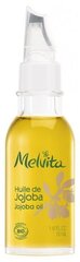 Масло жожоба Melvita Jojoba 50 мл цена и информация | Сыворотки для лица, масла | pigu.lt