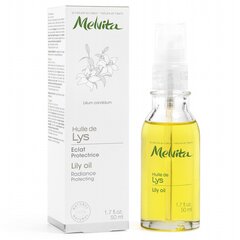 Масло лилий Melvita Lily, 50 мл цена и информация | Сыворотки для лица, масла | pigu.lt