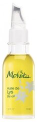 Масло лилий Melvita Lily, 50 мл цена и информация | Сыворотки для лица, масла | pigu.lt