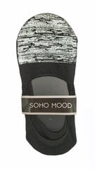 Женские носки Soho Mood fashion цена и информация | Женские носки | pigu.lt