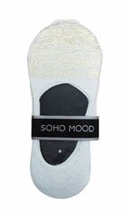 Женские носки Soho Mood fashion цена и информация | Женские носки | pigu.lt