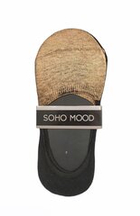 Женские носки Soho Mood fashion цена и информация | Женские носки | pigu.lt