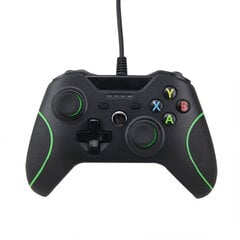HS-305B Xbox One/PC kaina ir informacija | Žaidimų pultai  | pigu.lt