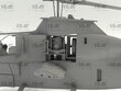 Klijuojamas Modelis ICM AH-1G Cobra (early production) 1/32 kaina ir informacija | Klijuojami modeliai | pigu.lt