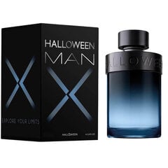 Мужская парфюмерия Halloween Man X Jesus Del Pozo EDT: Емкость - 75 мл цена и информация | Jesus Del Pozo Духи, косметика | pigu.lt