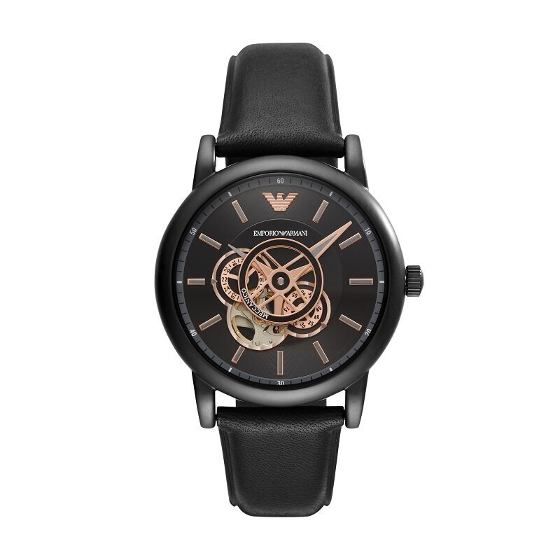 Vyriškas laikrodis Emporio Armani AR60012 kaina ir informacija | Vyriški laikrodžiai | pigu.lt