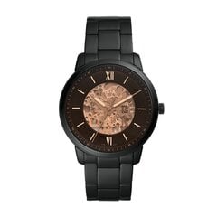 Мужские часы Fossil NEUTRA (Ø 46 mm) цена и информация | Мужские часы | pigu.lt