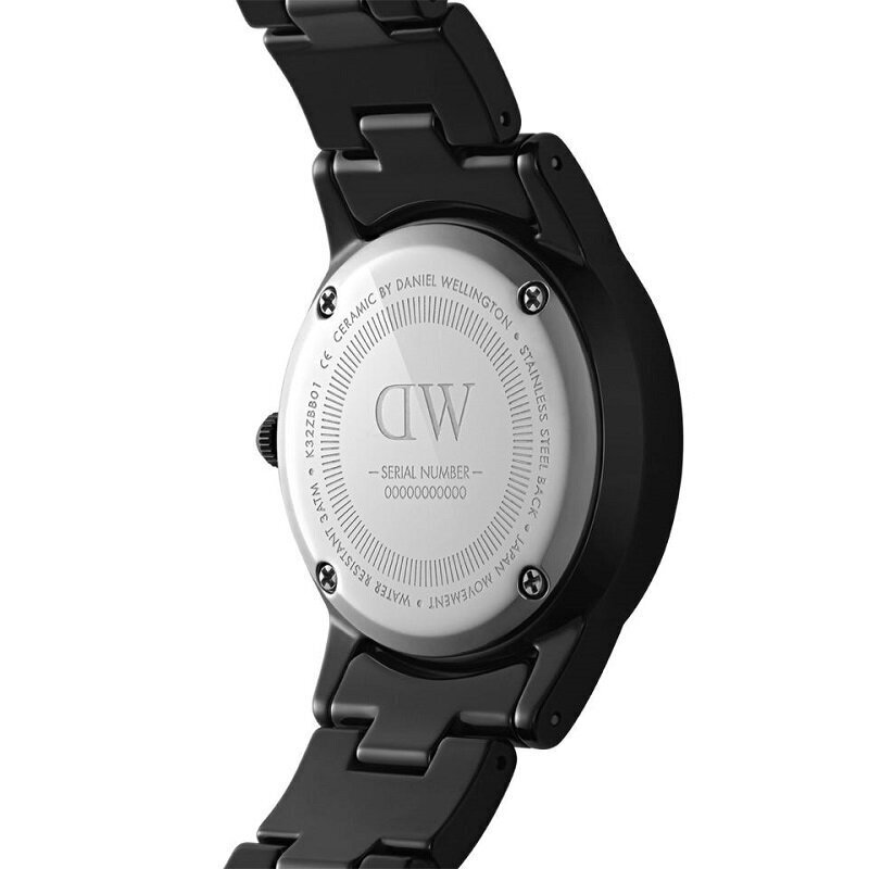 Moteriškas laikrodis Daniel Wellington DW00100415 / 28 mm kaina ir informacija | Moteriški laikrodžiai | pigu.lt